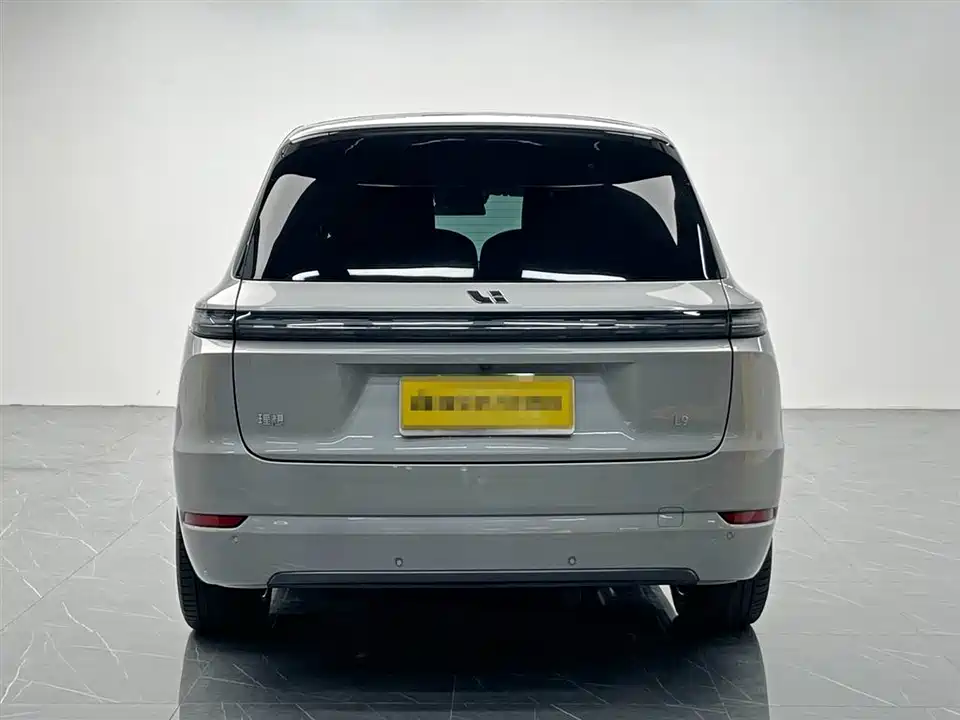 Li Auto Ideal L9