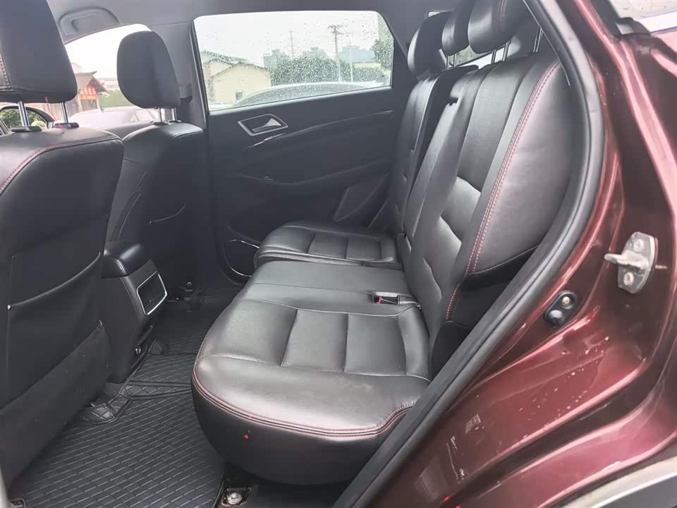 Leopaard Cheetah CS10