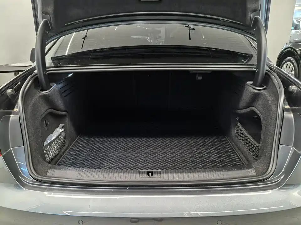 Audi A4L Audi A4L