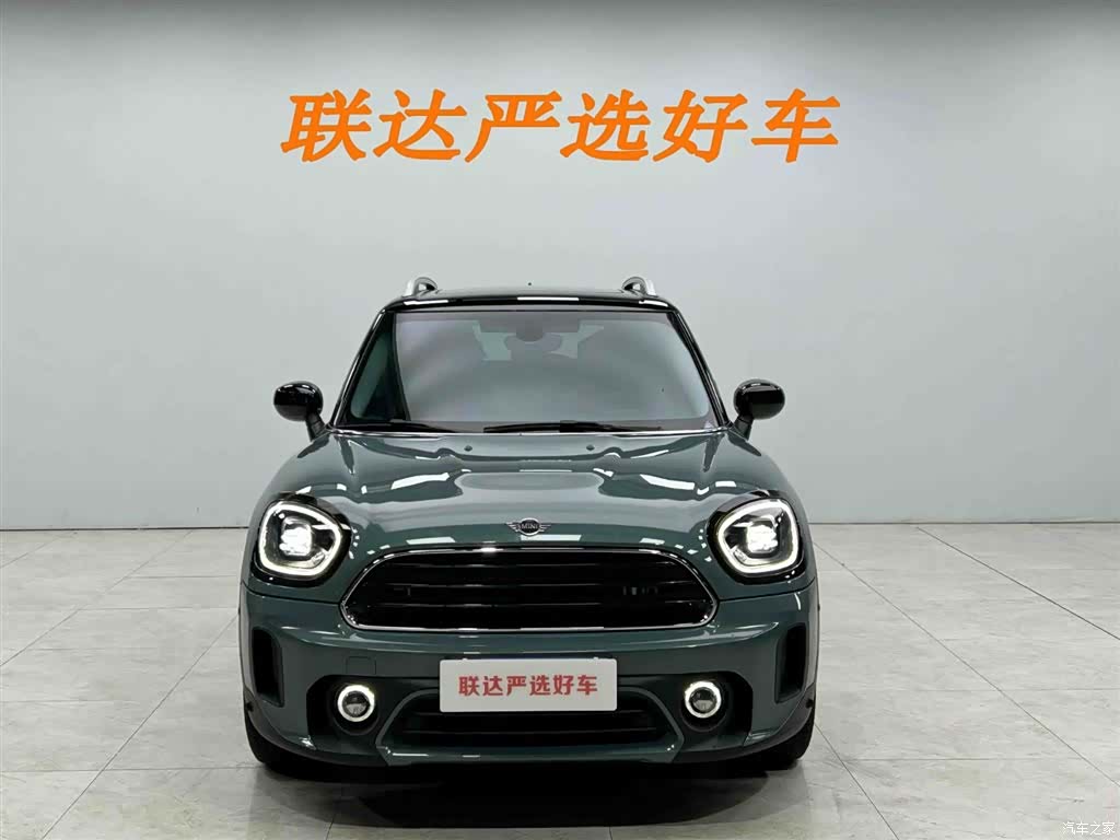 Mini Countryman, 2023 22