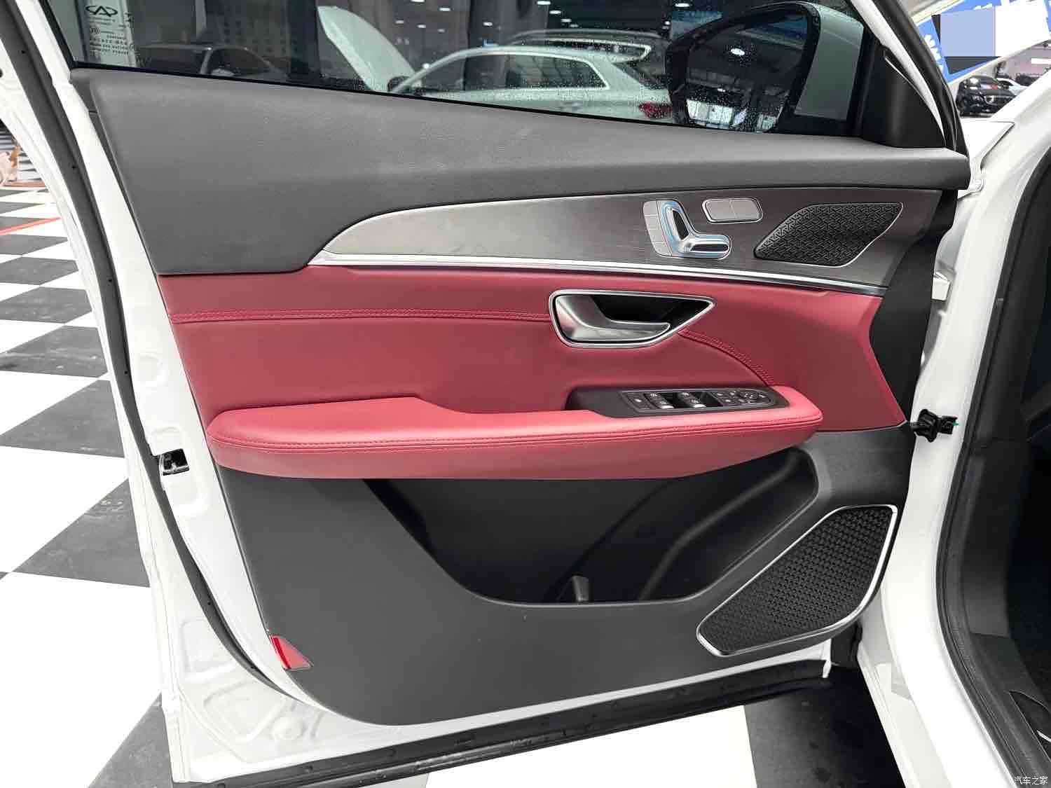Jetour X70, 2021 6