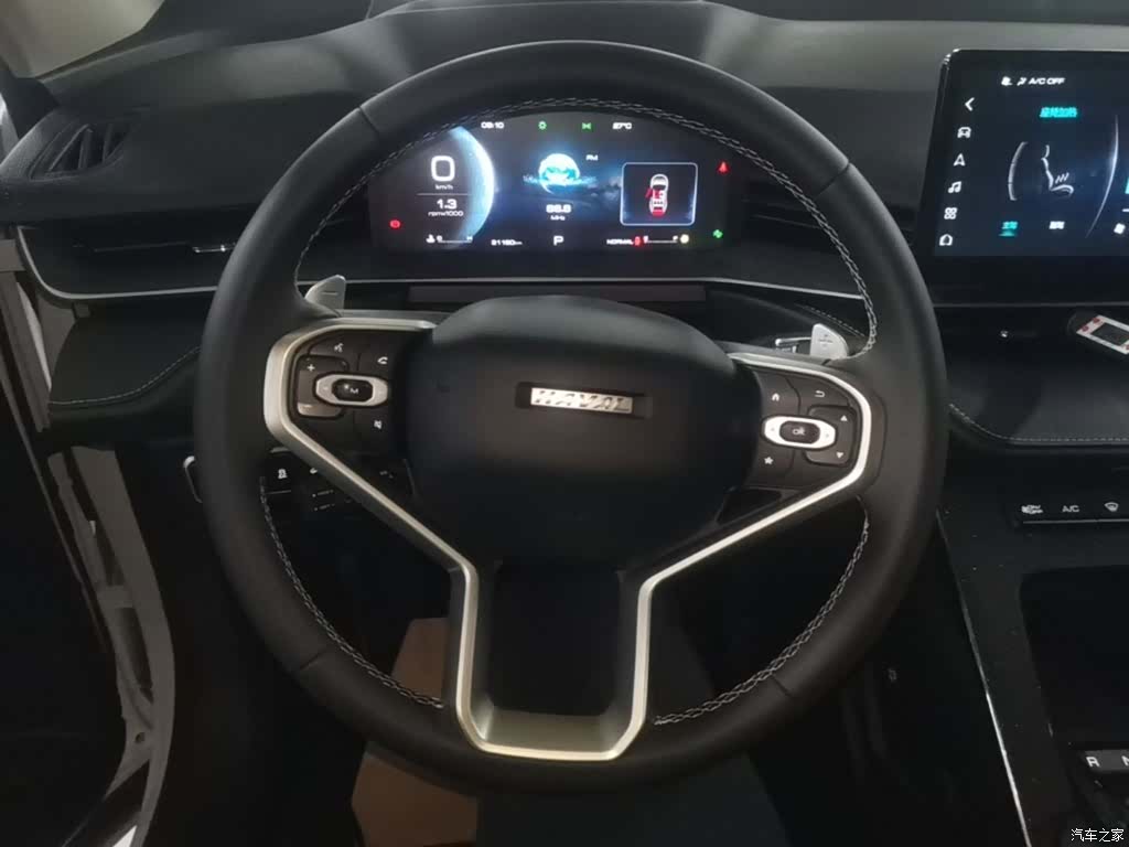 Haval H6, 2023 11