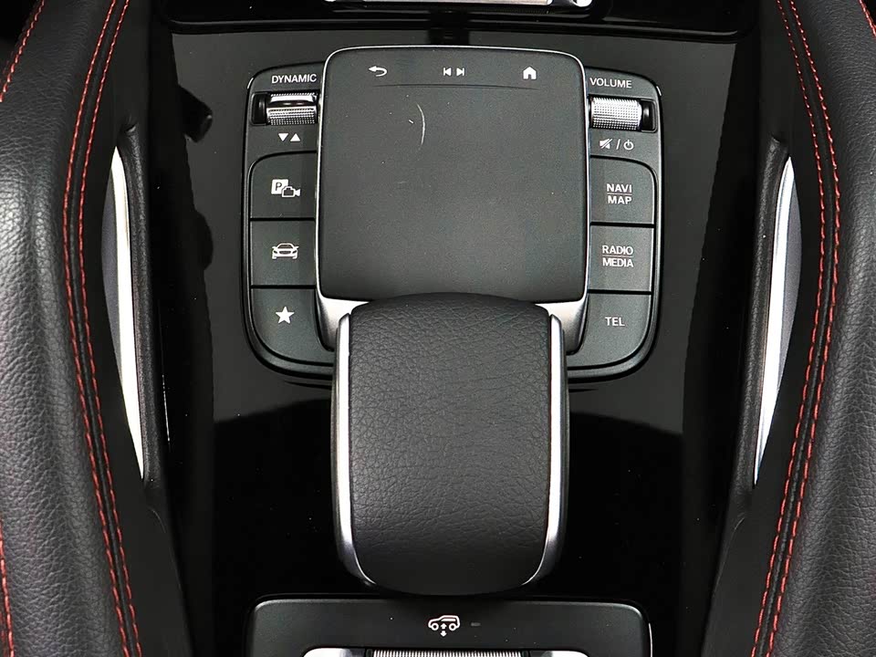 Mercedes-Benz GLE AMG