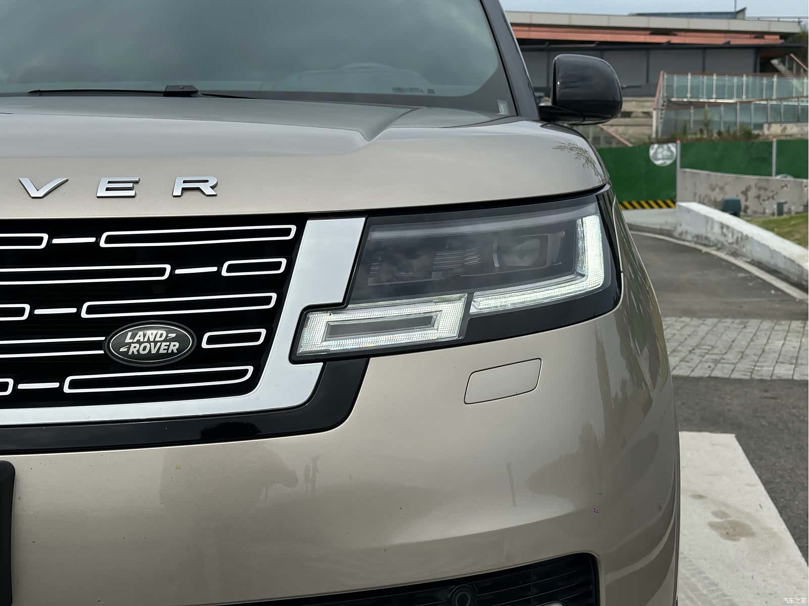 Land Rover Range Rover, 2023 4