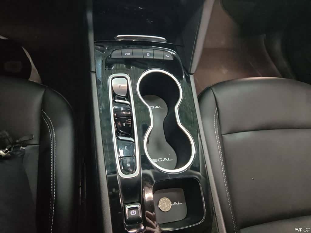 Buick Regal, 2024 7