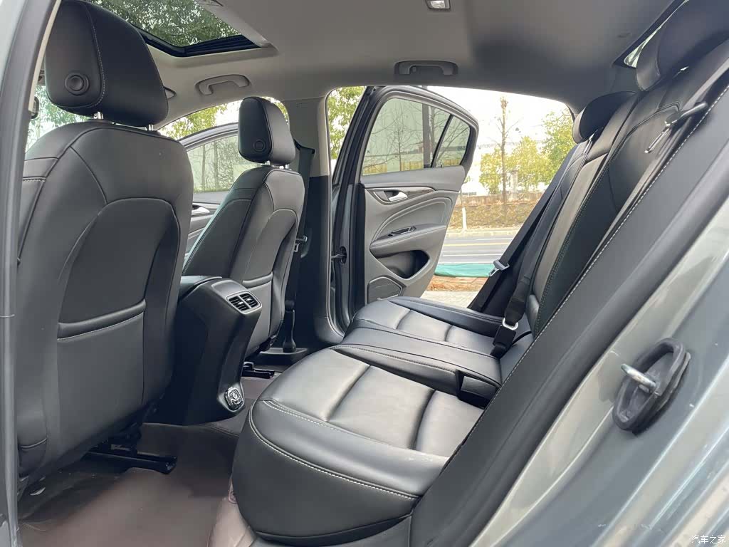 Buick Regal, 2024 17