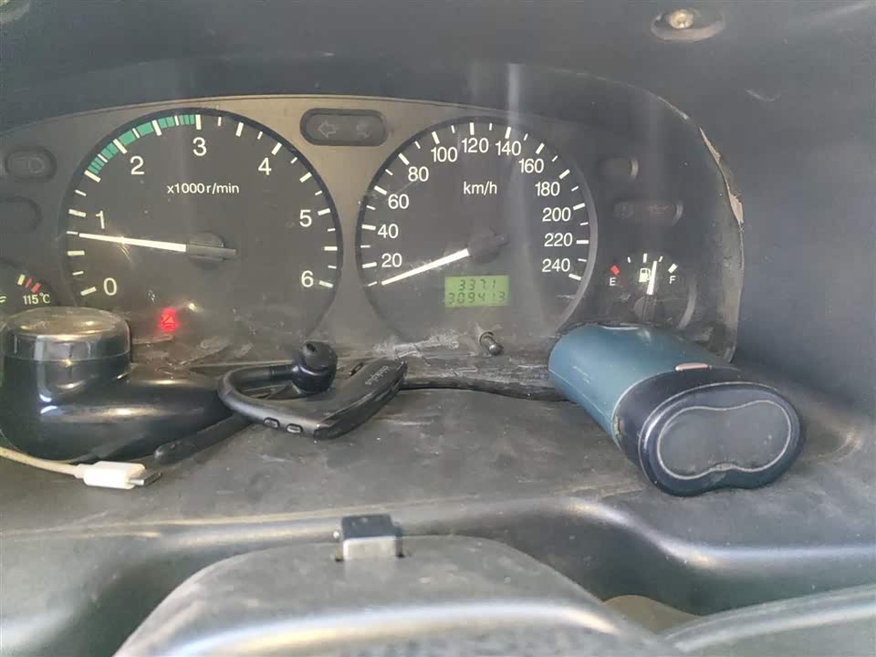 Ford Classic Quanshun