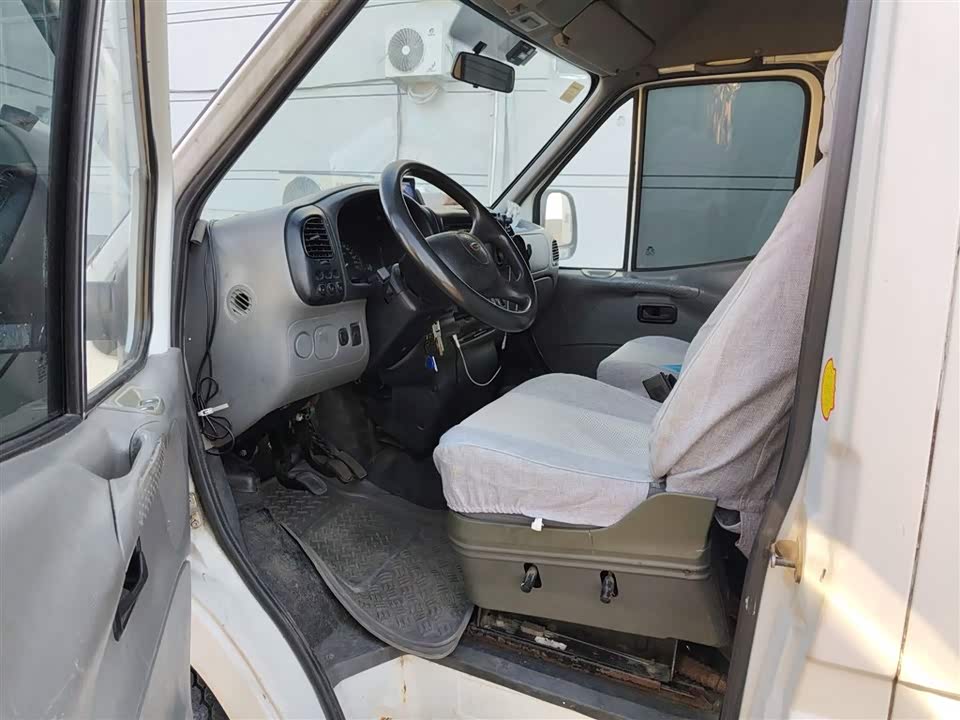 Ford Classic Quanshun