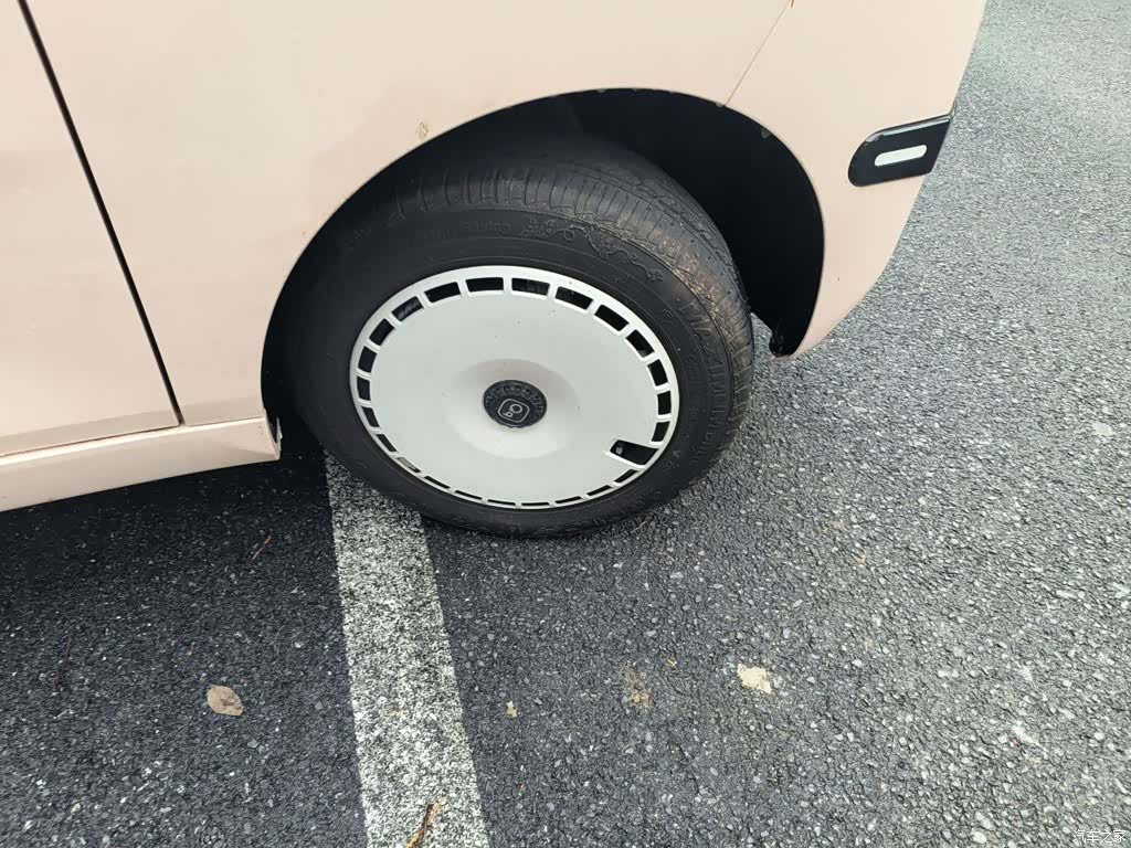 Chery QQ, 2025 26