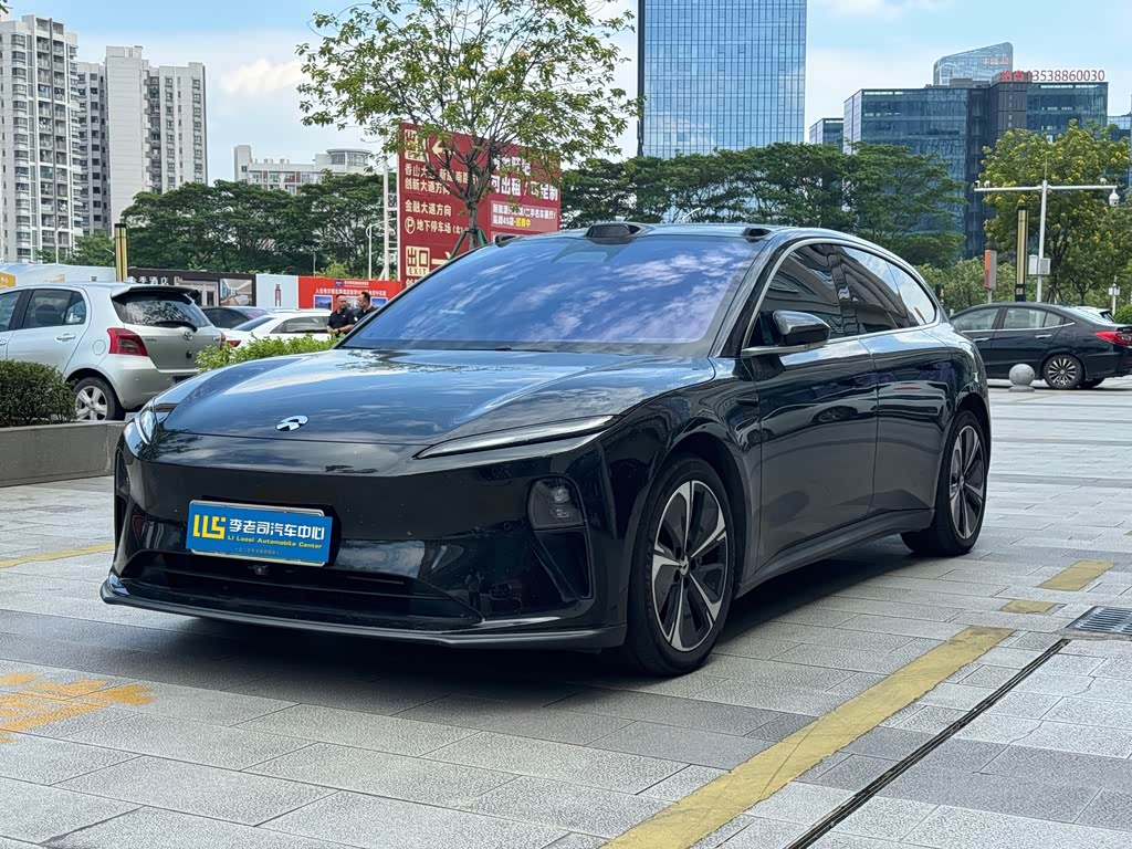NIO ET5T 2024 75kWh Touring