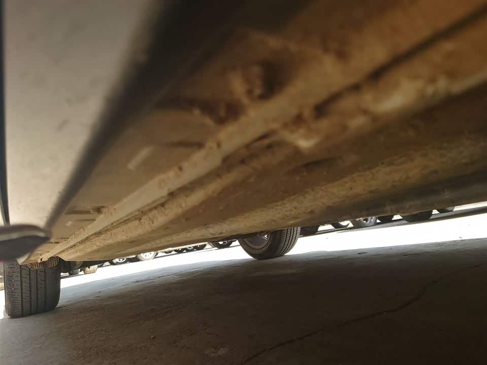 Volkswagen T-ROC exploring Songs