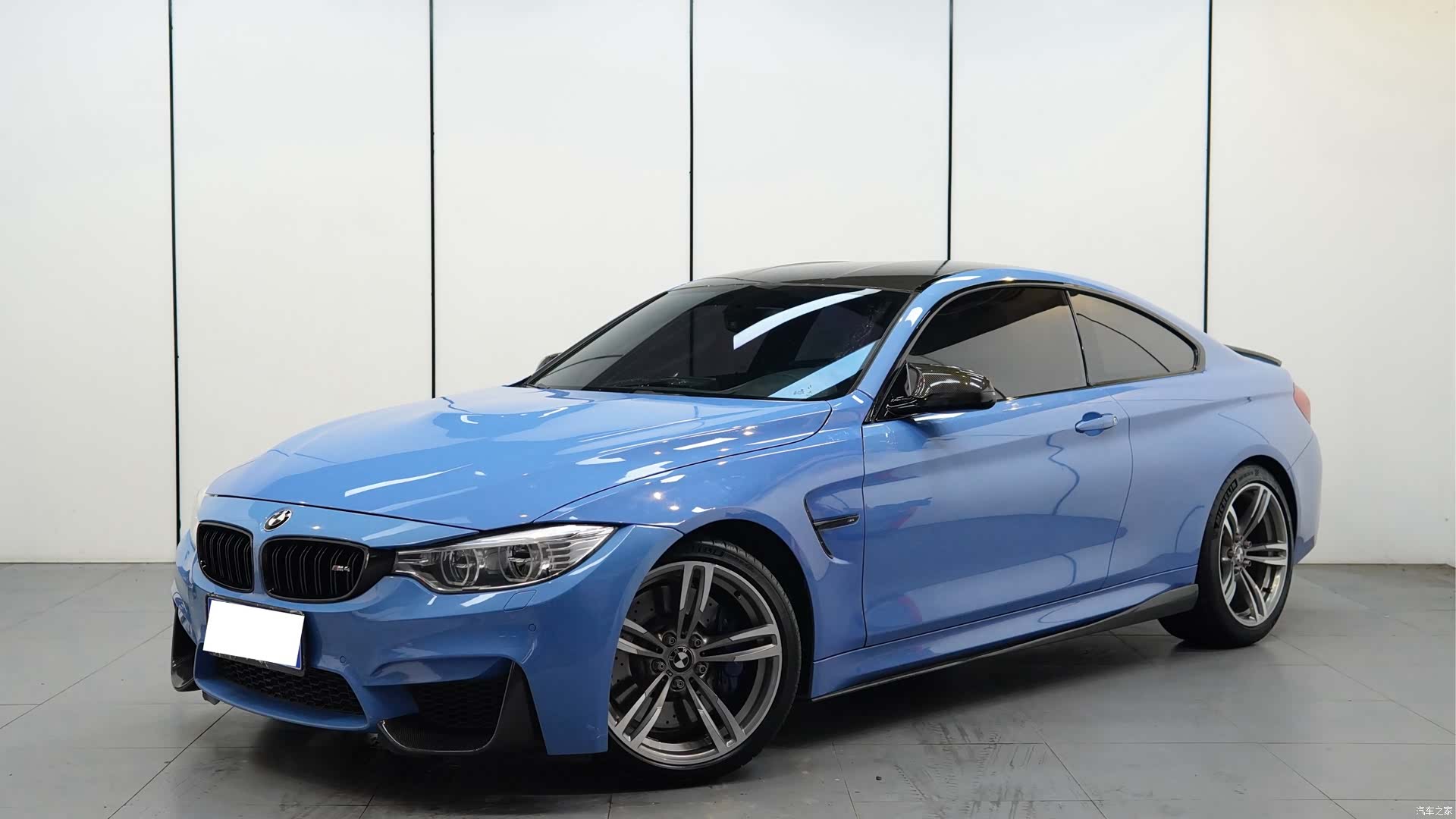 BMW M4, 2015 1