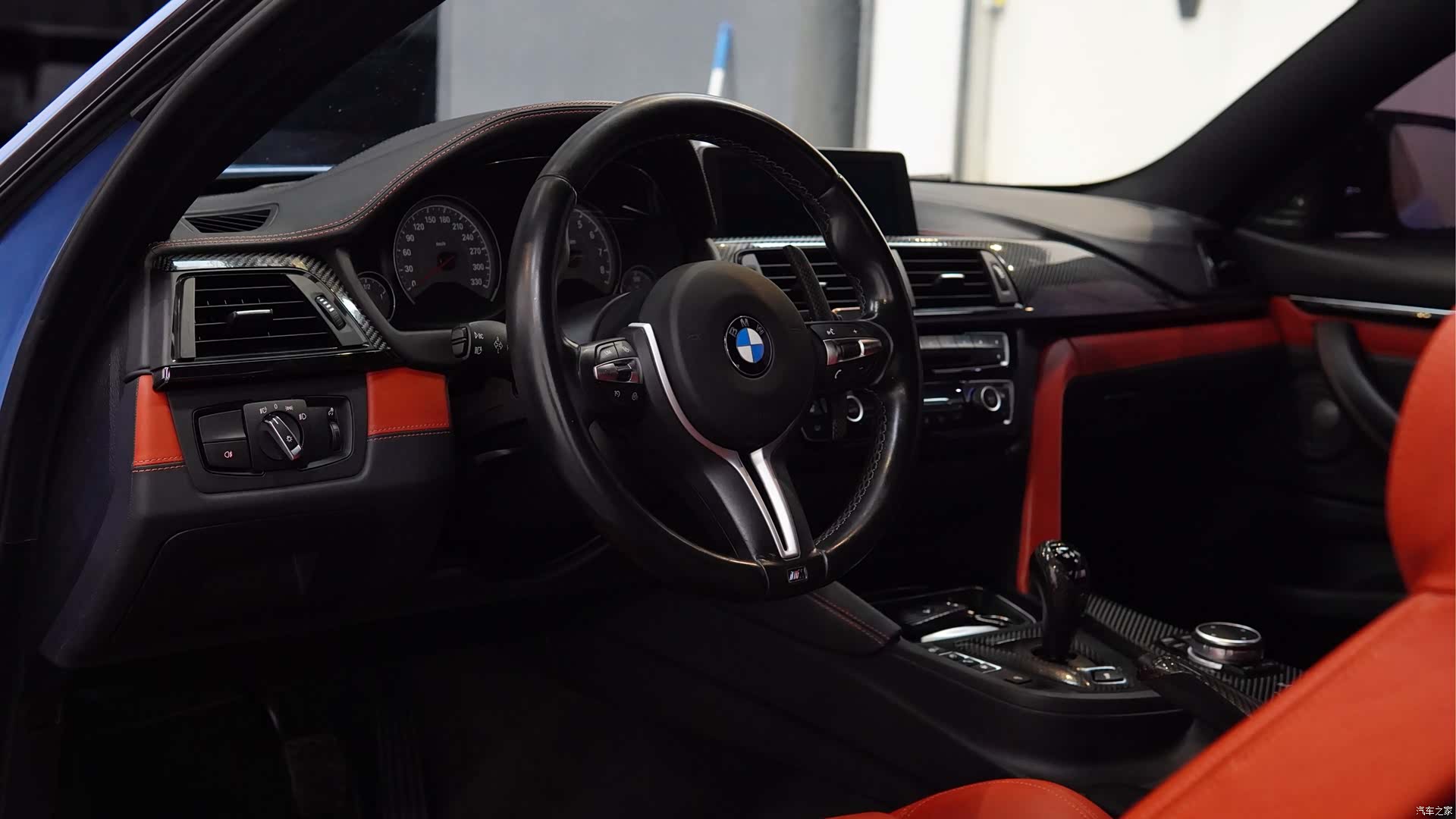BMW M4, 2015 10