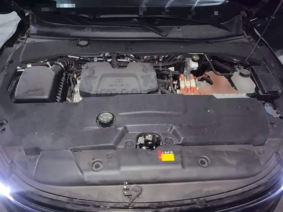 Wuling Wuling Starlight