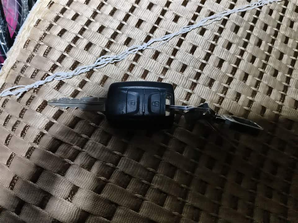 Wuling Wuling Hongguang V