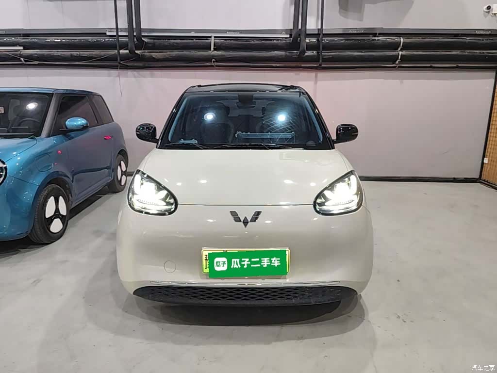 Wuling Bingo, 2024 3