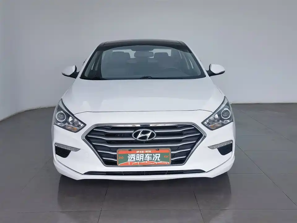 Hyundai Name picture