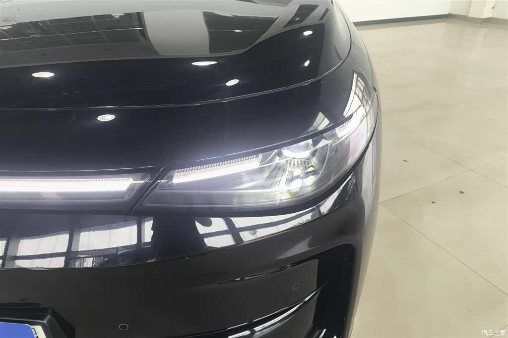 Leapmotor C16, 2025 все фото