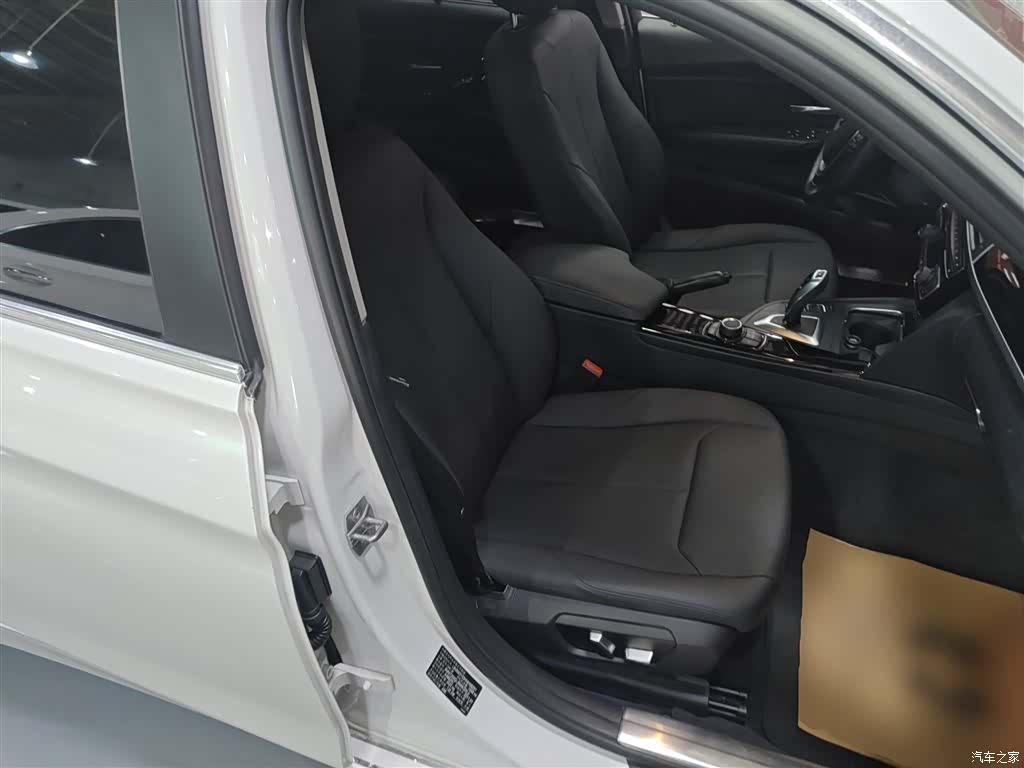 BMW 3 Series, 2017 20