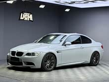 ����M3 2011�� M3˫��̼�˶���