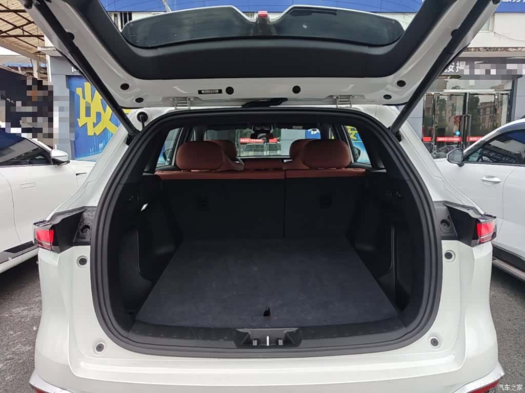 Changan CS75, 2025 19