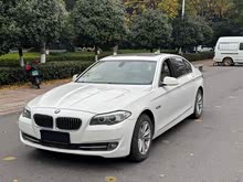 ����5ϵ 2012�� 520Li ������