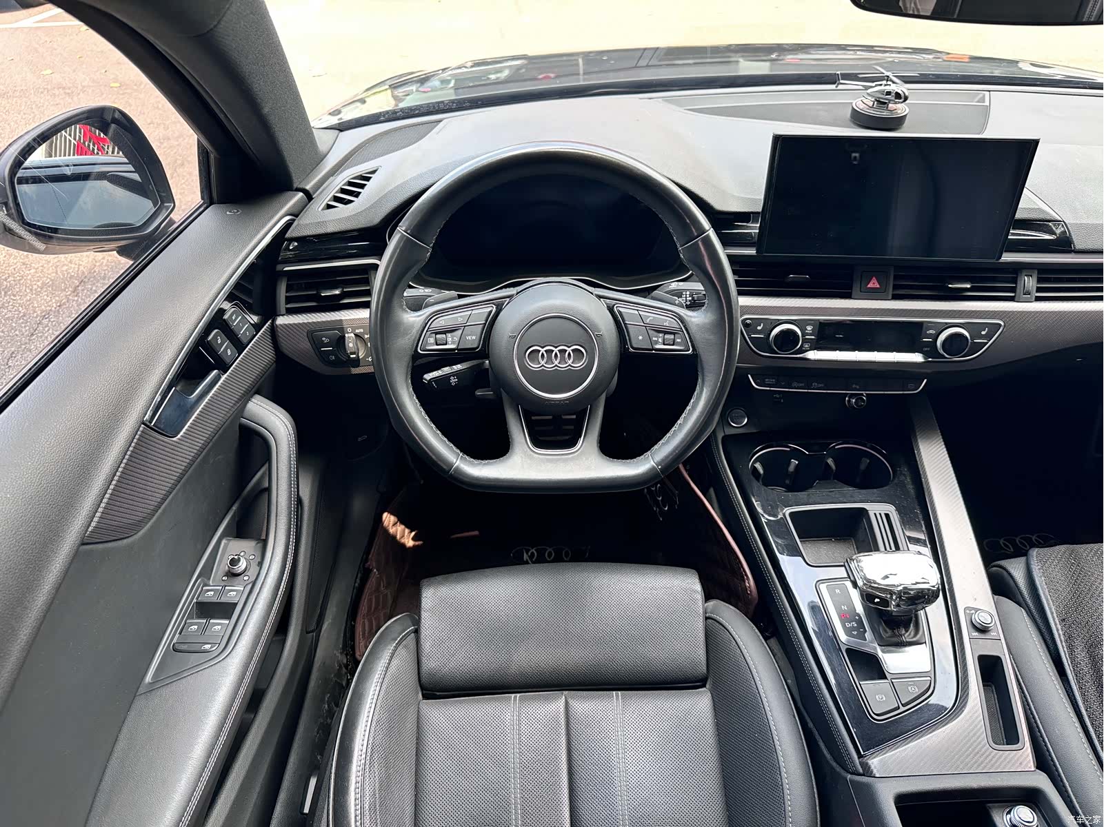 Audi A4L, 2023 7