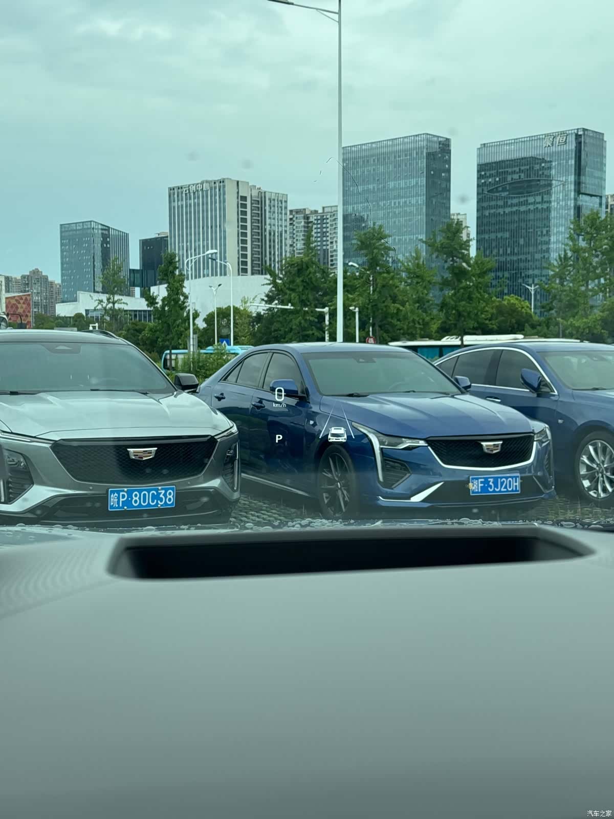 Cadillac IQ, 2024 15