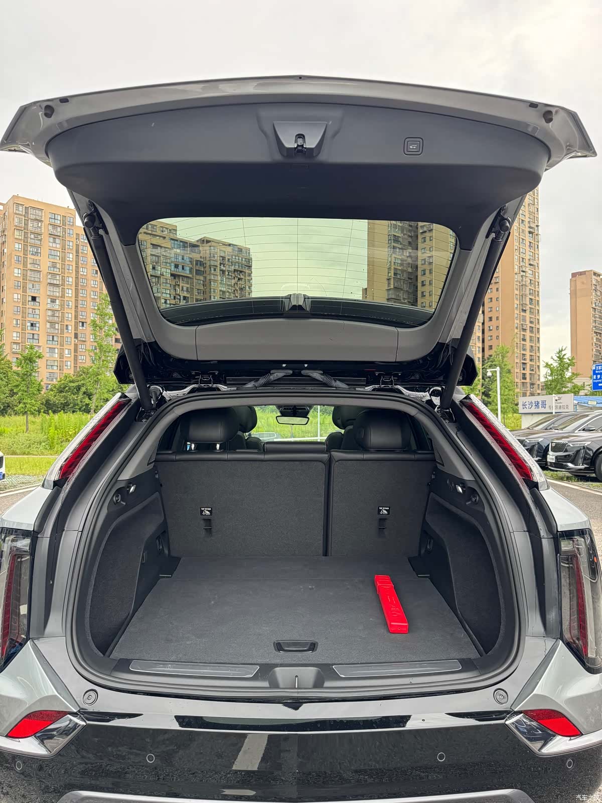 Cadillac IQ, 2024 17