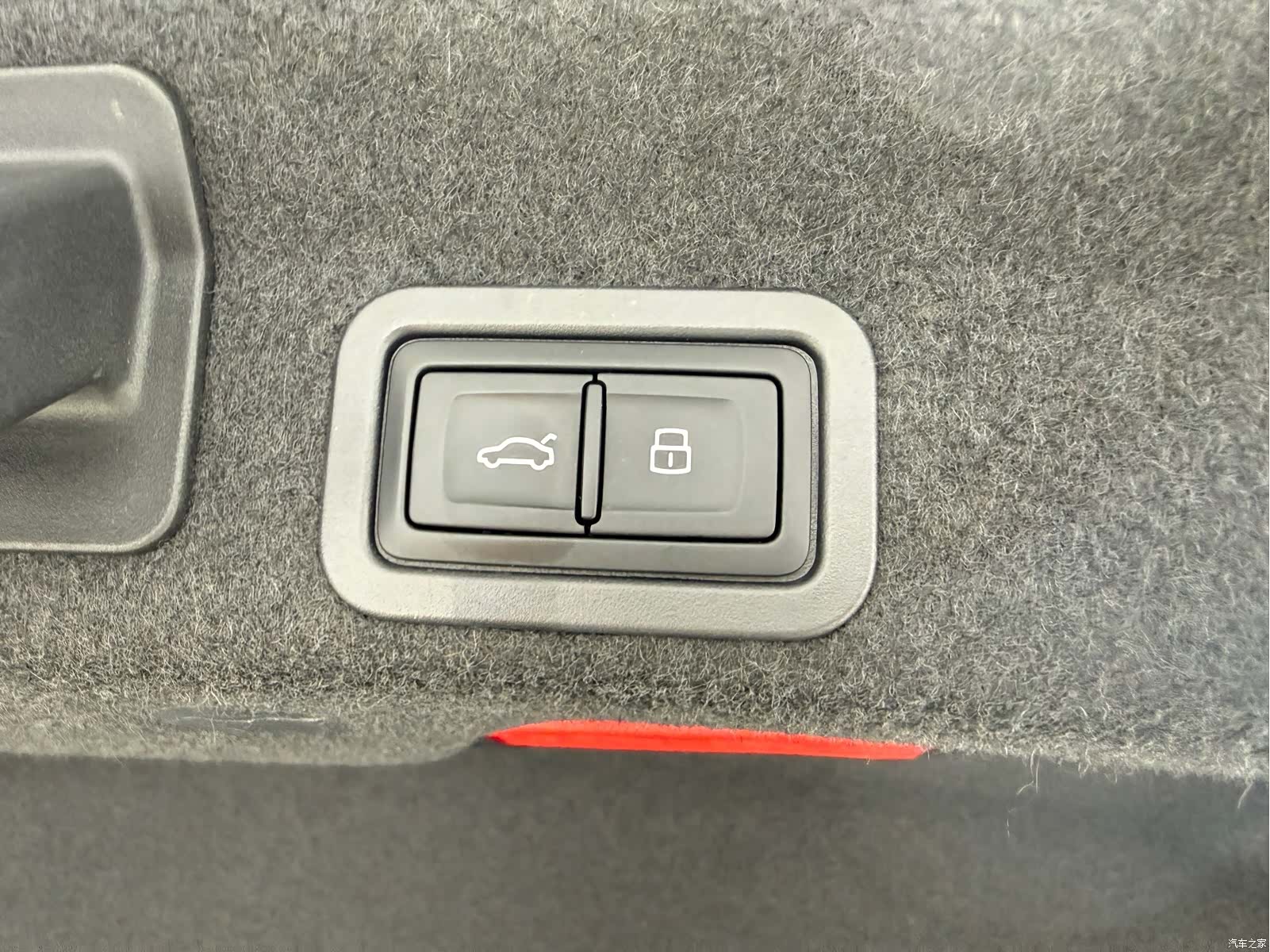 Audi A6L, 2021 19