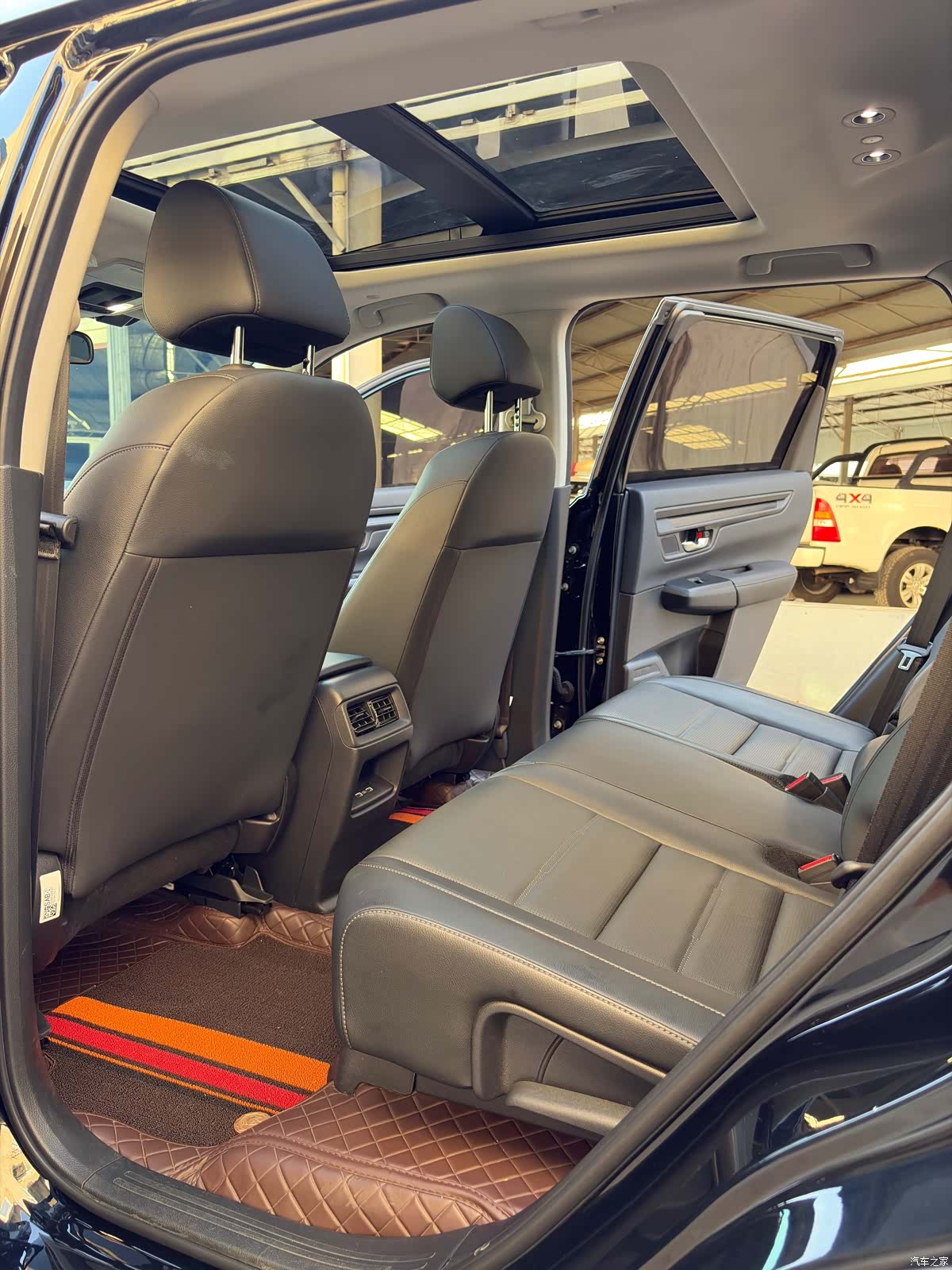 Honda CR-V, 2023 6