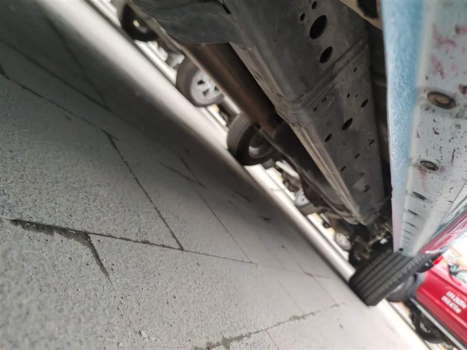 Great Wall King Kong Cannon