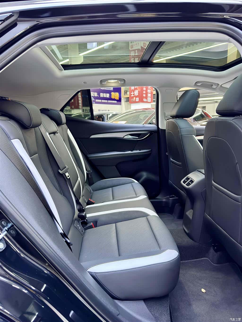 Buick Envision, 2025 6