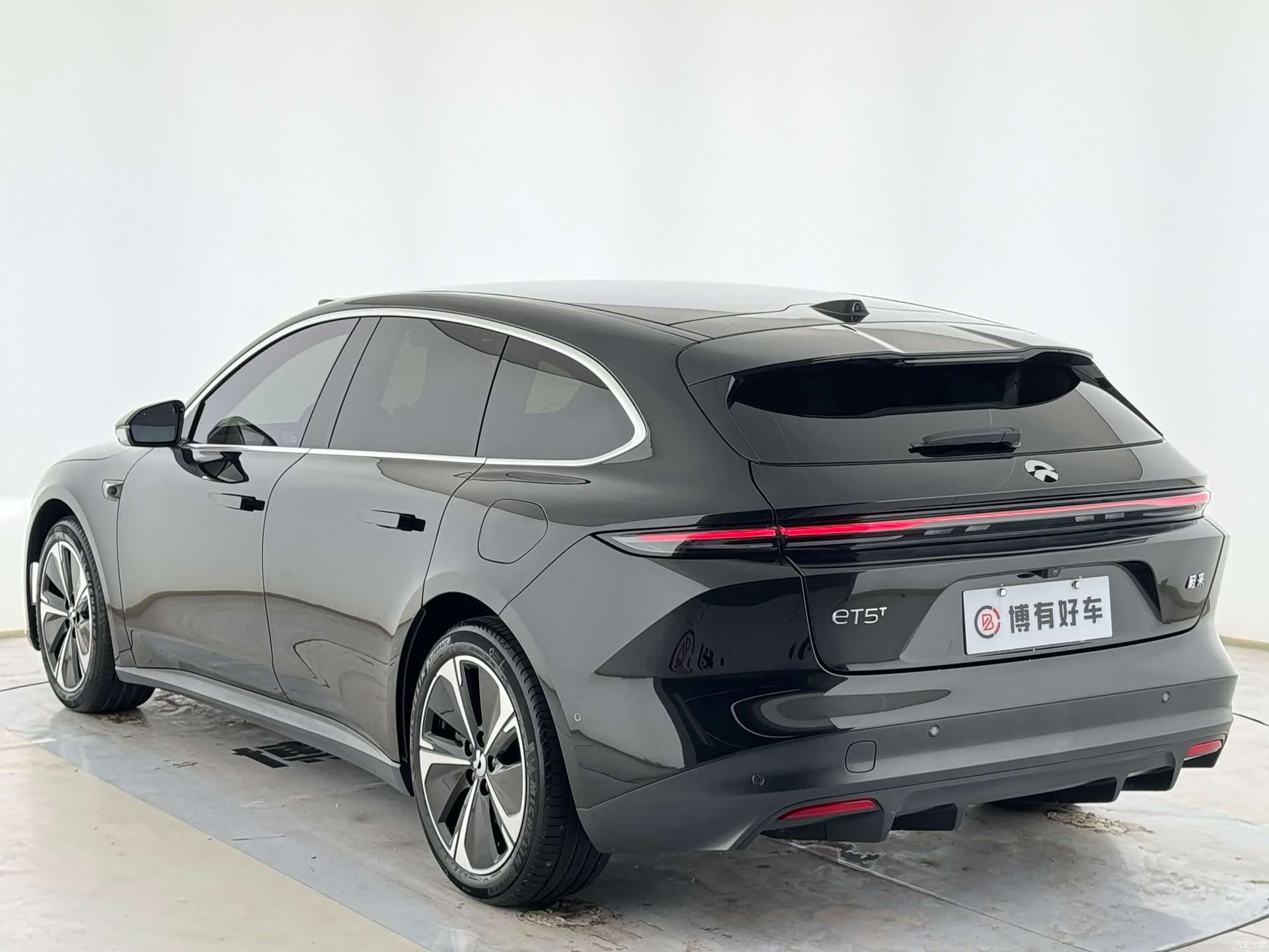 NIO ET5, 2024 12