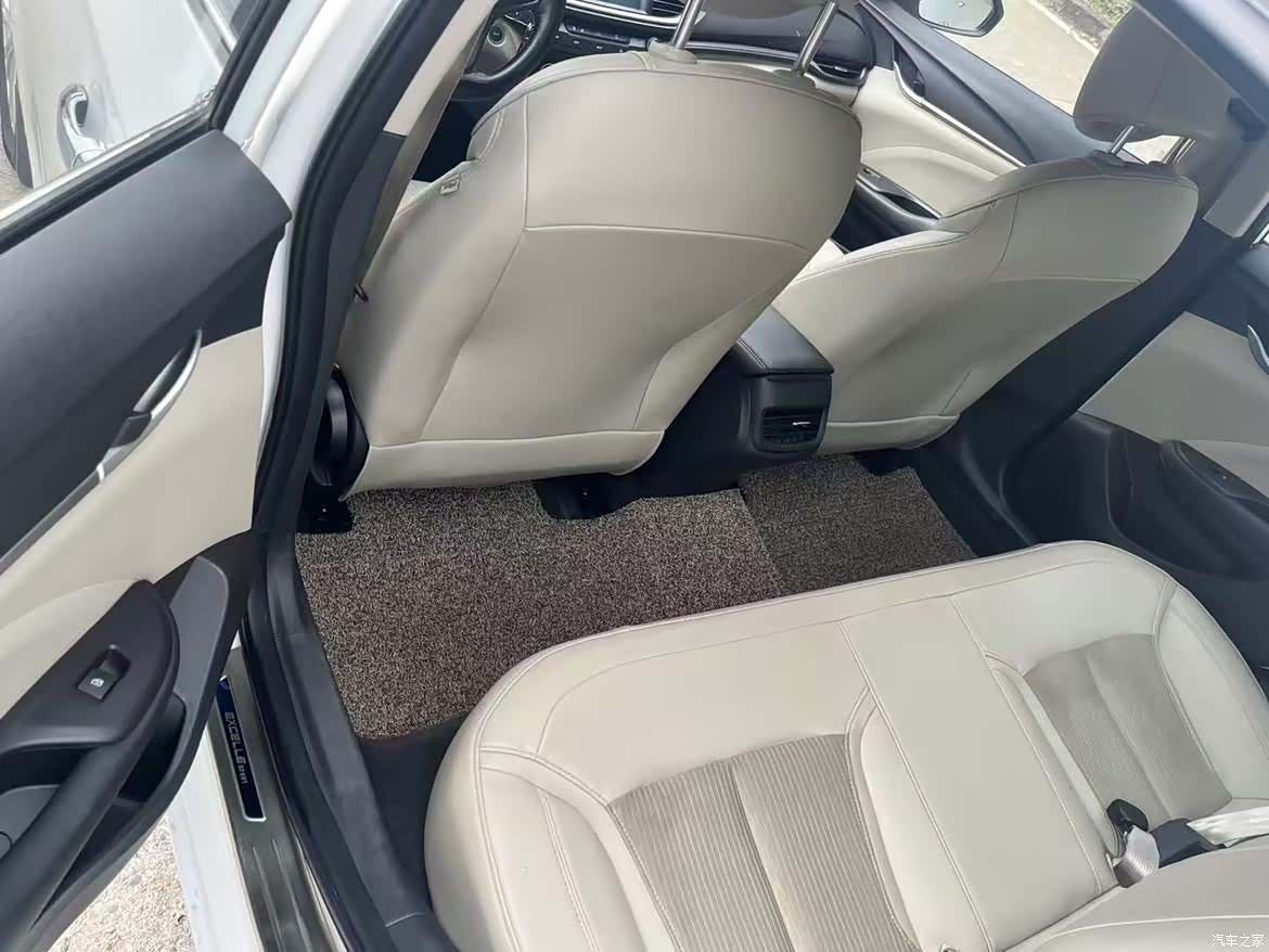 Buick 15N, 2017 6