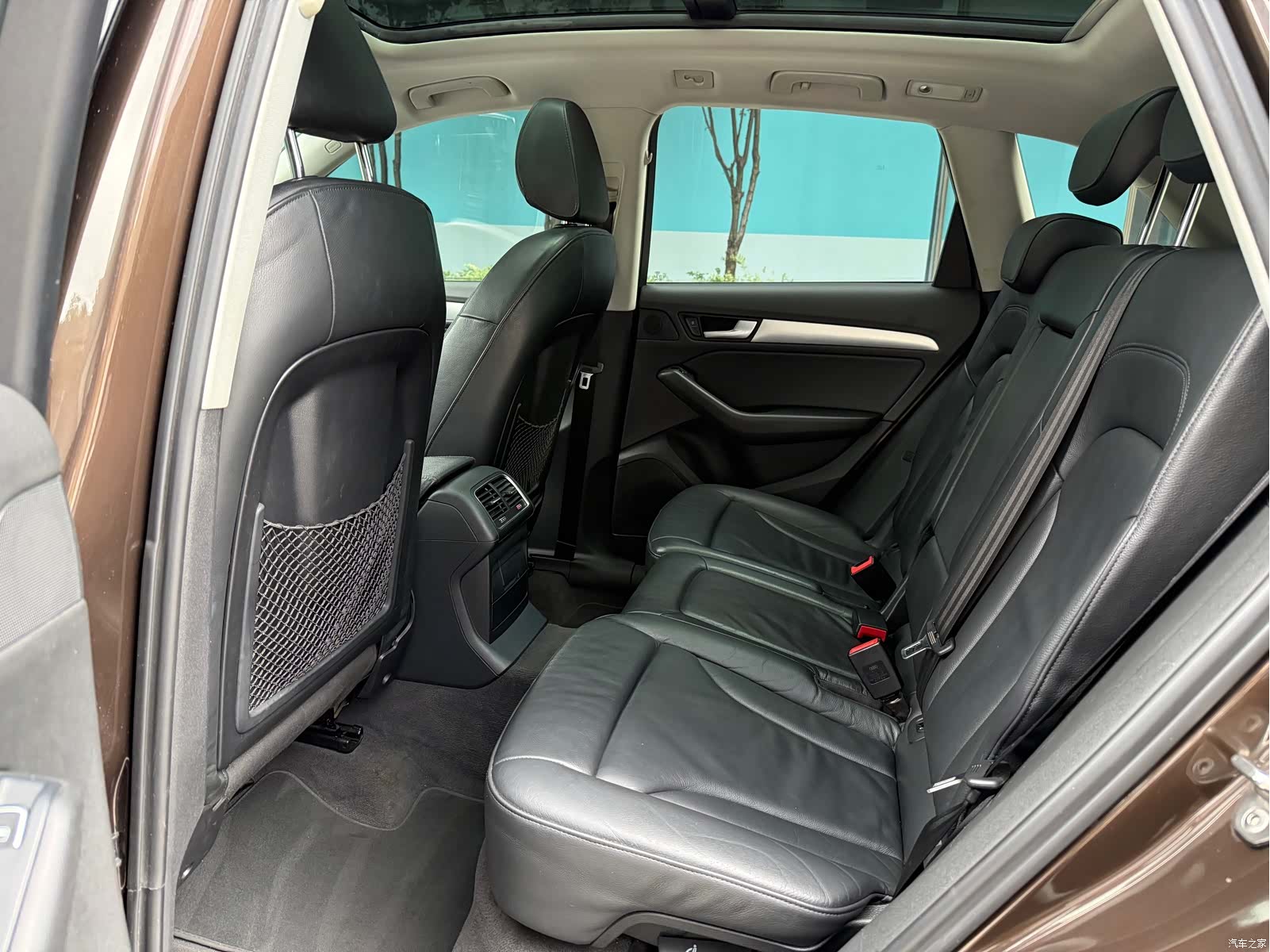 Audi Q5, 2015 8