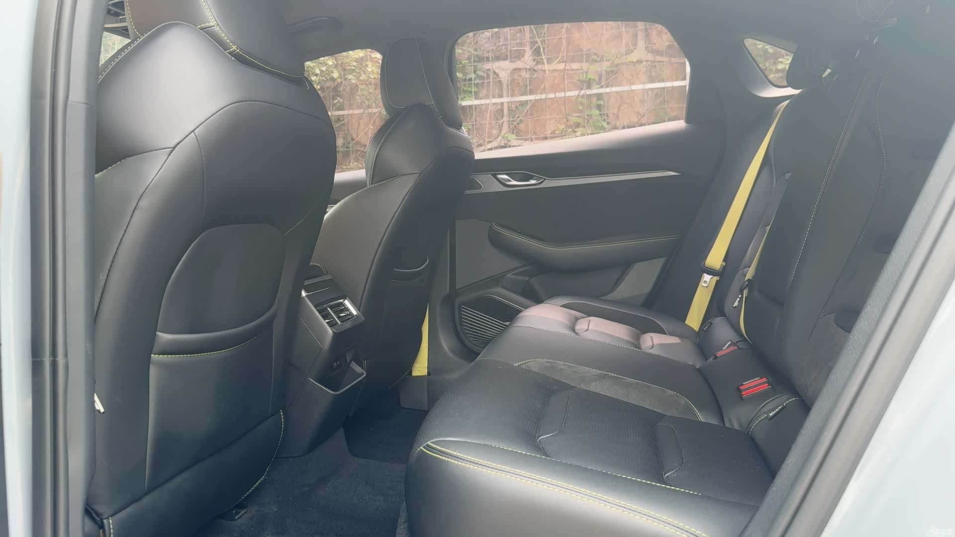 Geely Preface, 2021 все фото