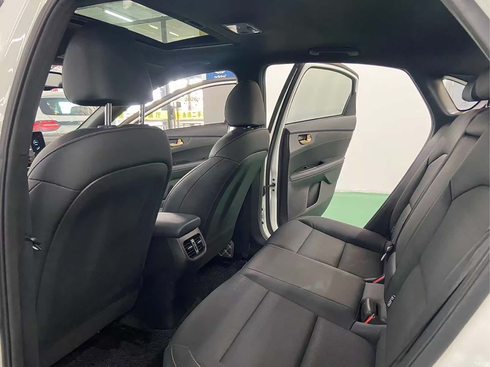Kia K3, 2019 все фото