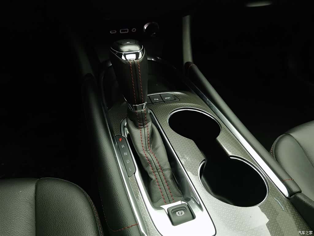 Chevrolet XL, 2020 13