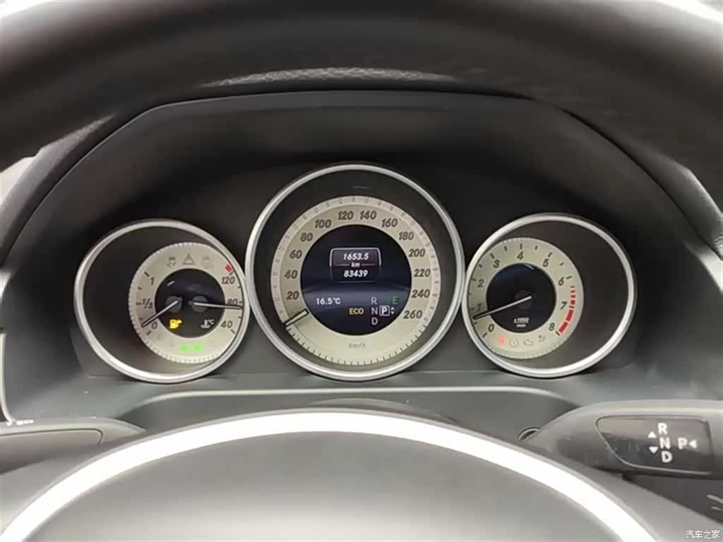 Mercedes-Benz E-Class, 2016 все фото