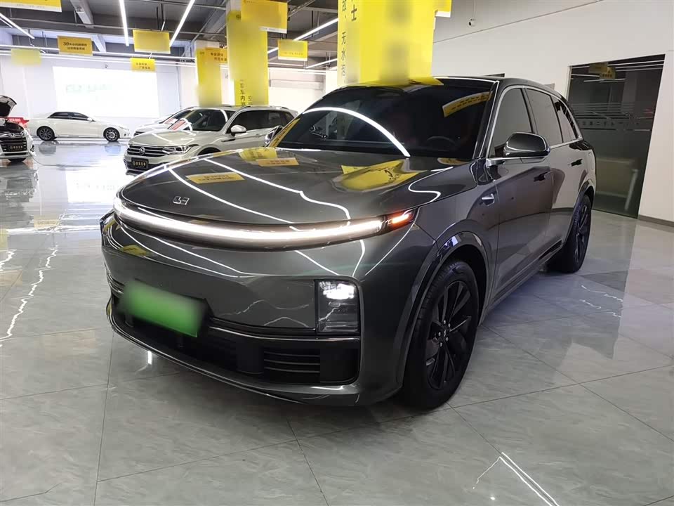 Li Auto Ideal L7
