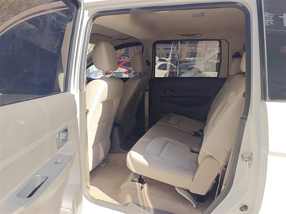 Wuling Wuling Hongguang