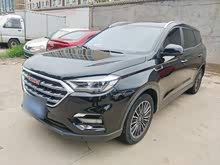 VGV U70 2020 1.5T Զ 7