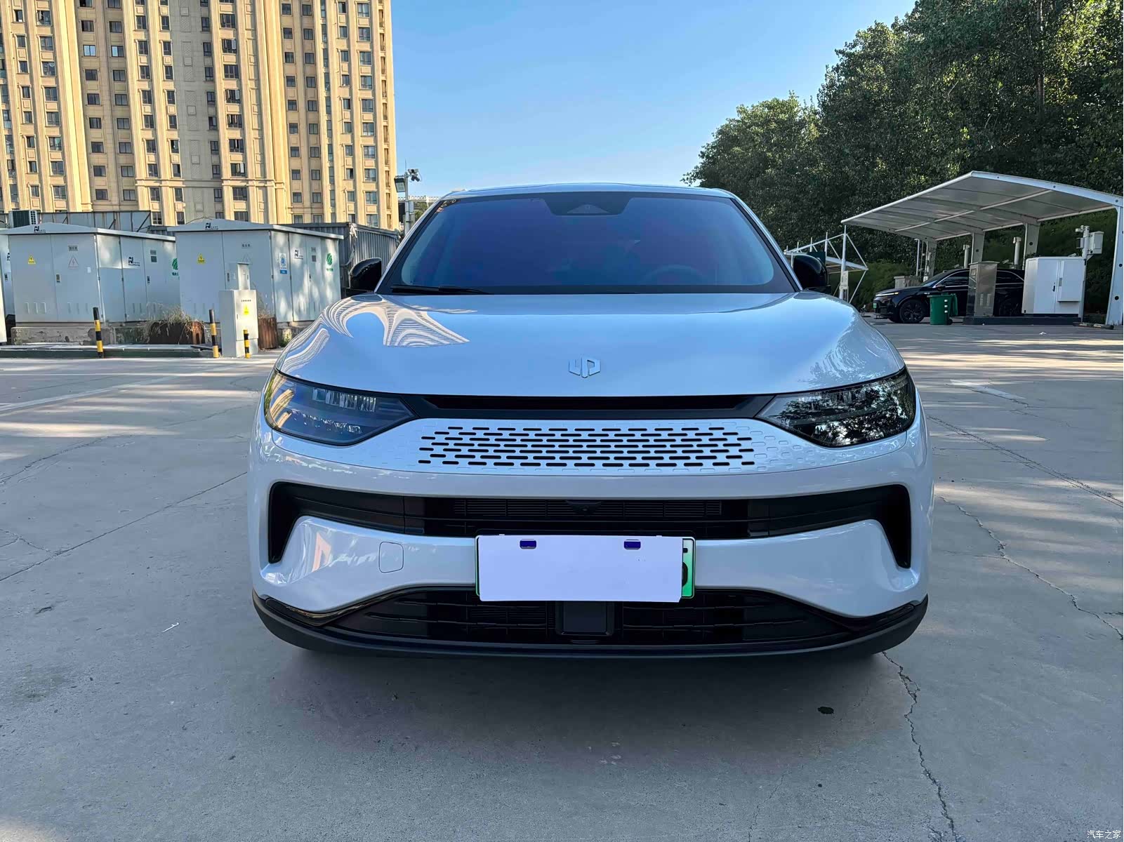 Leapmotor C11, 2024 2