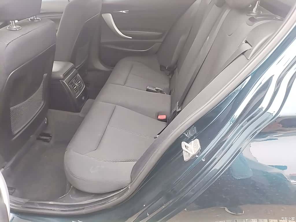 BMW 1 Series, 2016 13
