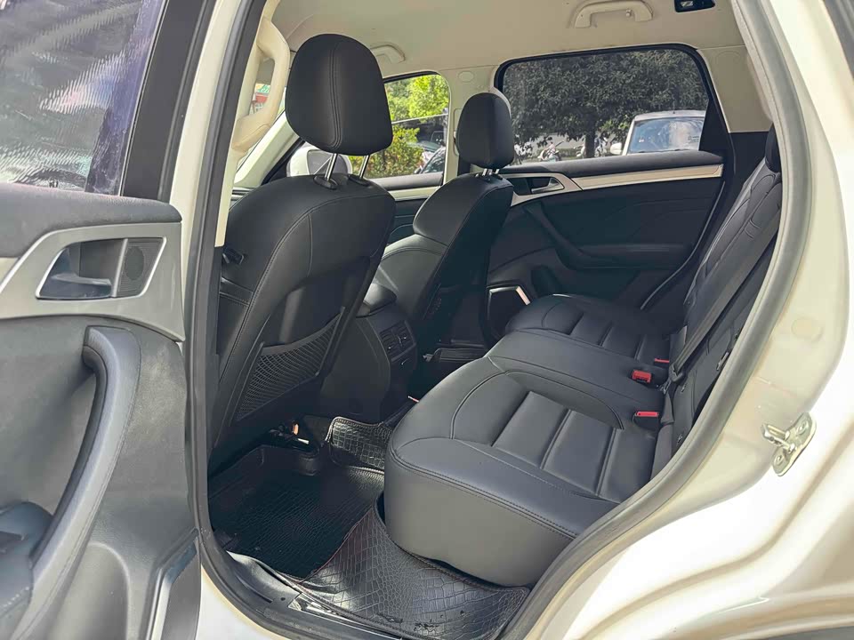 Haval H7 Haval H7