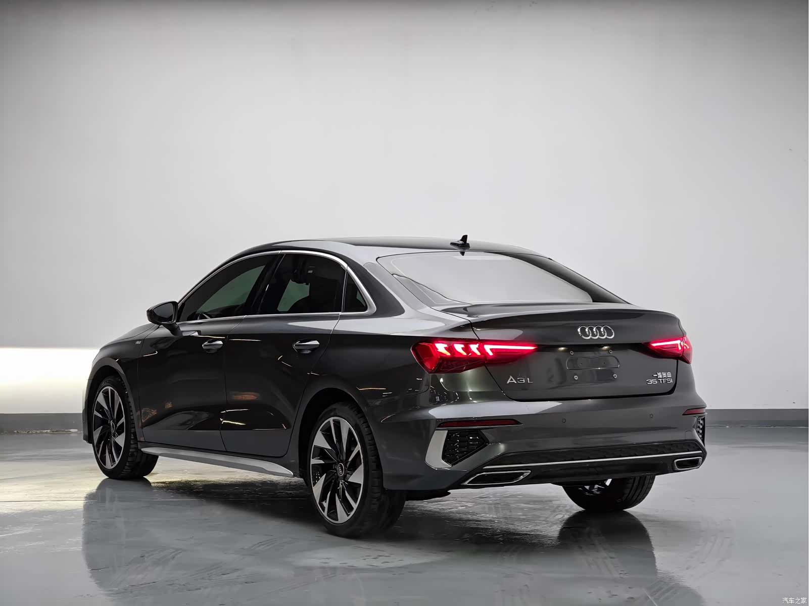 Audi A3, 2023 4