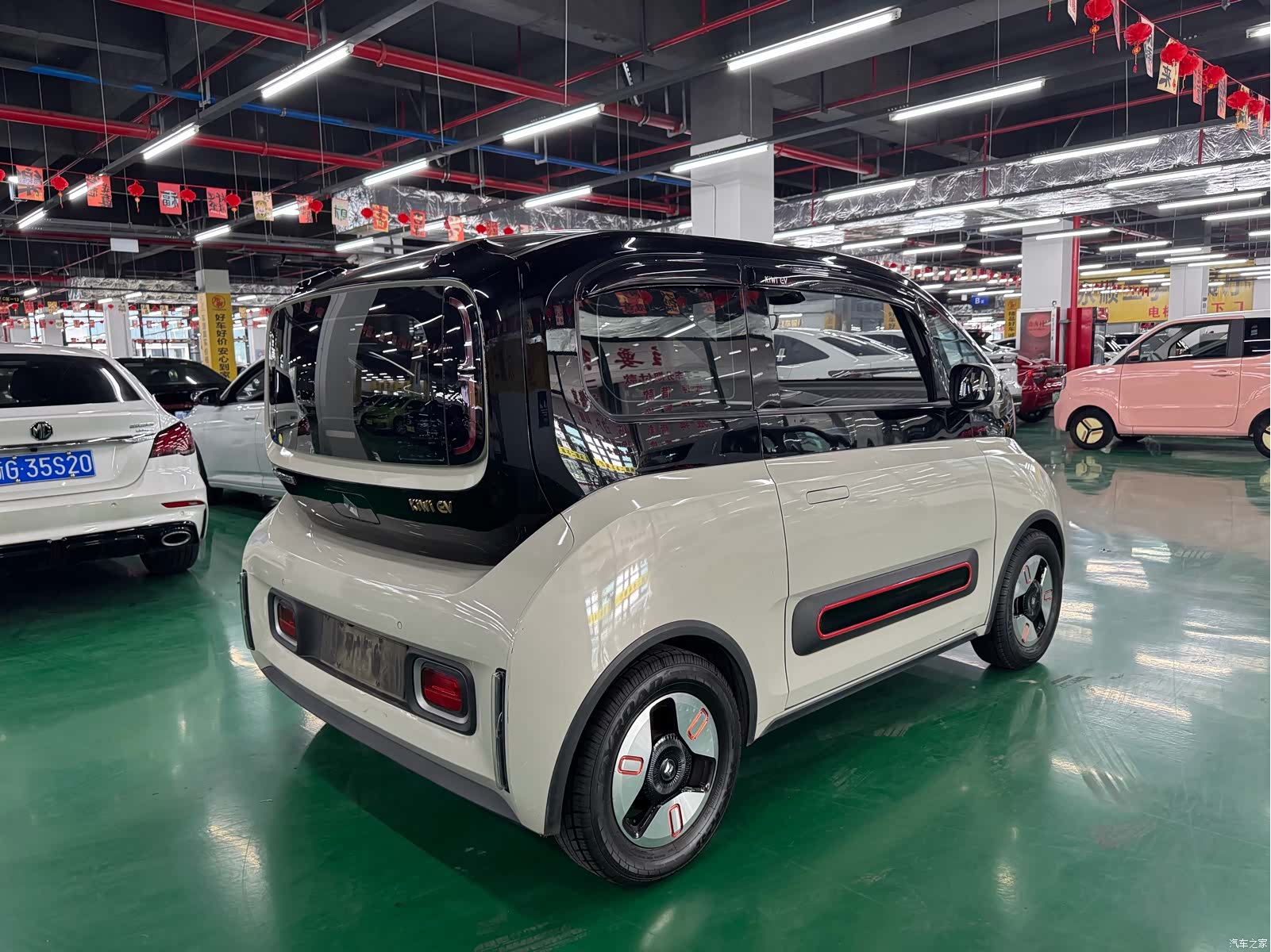 Wuling Yuan, 2022 9