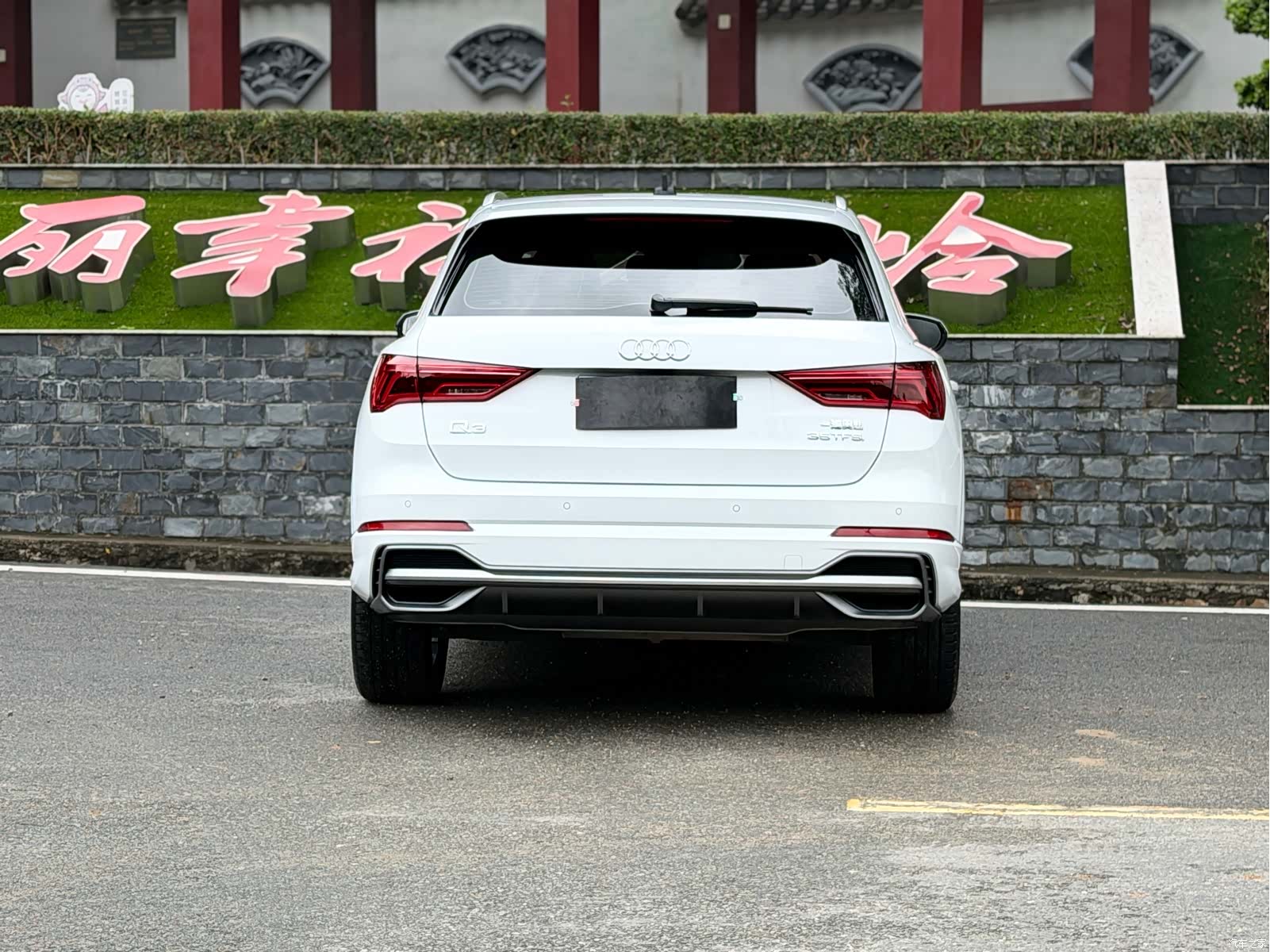 Audi Q3, 2022 8