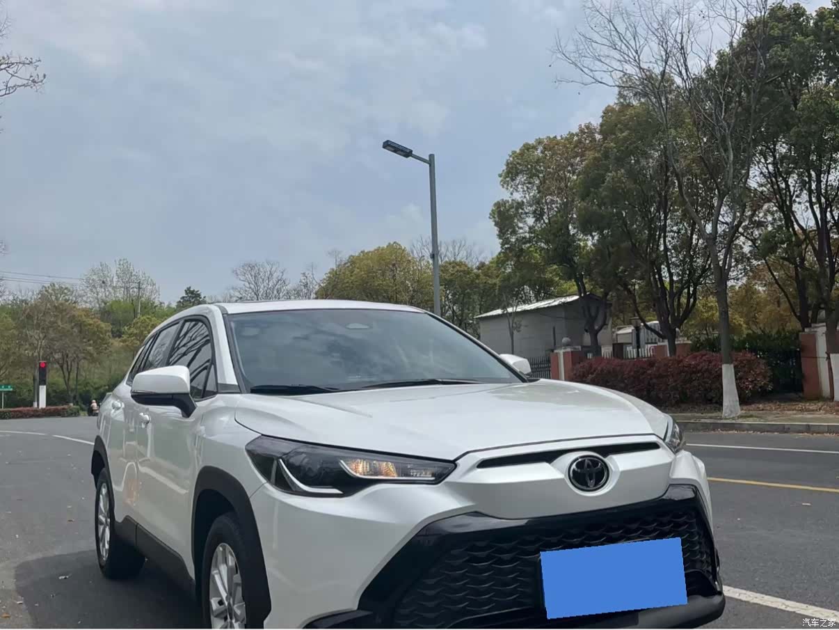 Toyota Frontlander